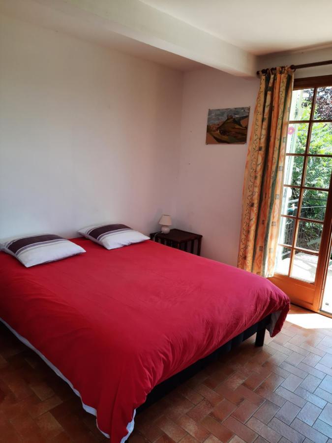 Les Coteaux De Planeze, Maison Et Jardin Dans Le Lot! Chambres Chez L'Habitant! Belmont-Bretenoux 外观 照片