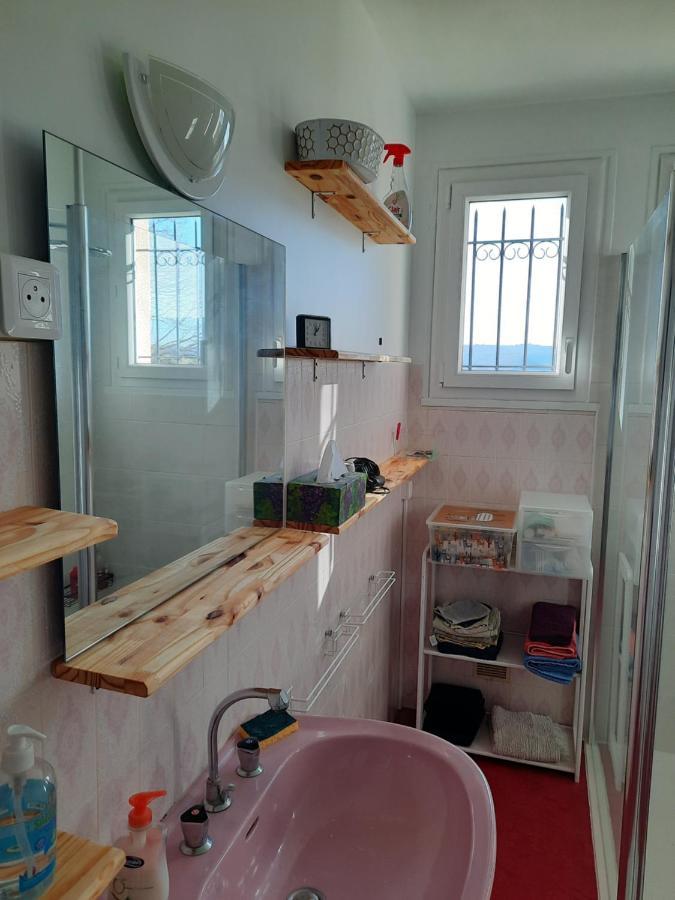Les Coteaux De Planeze, Maison Et Jardin Dans Le Lot! Chambres Chez L'Habitant! Belmont-Bretenoux 外观 照片